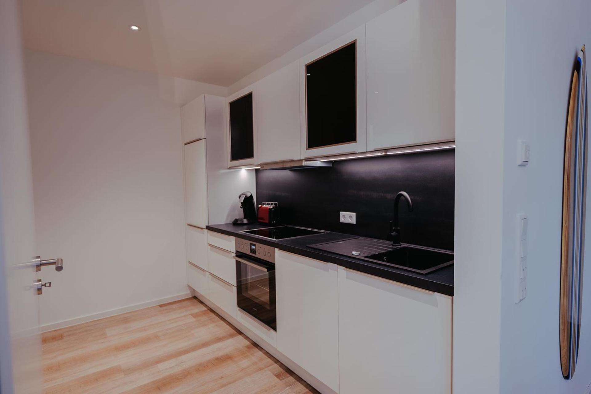 Ferienapartments Seepark Möhnesee Dış mekan fotoğraf