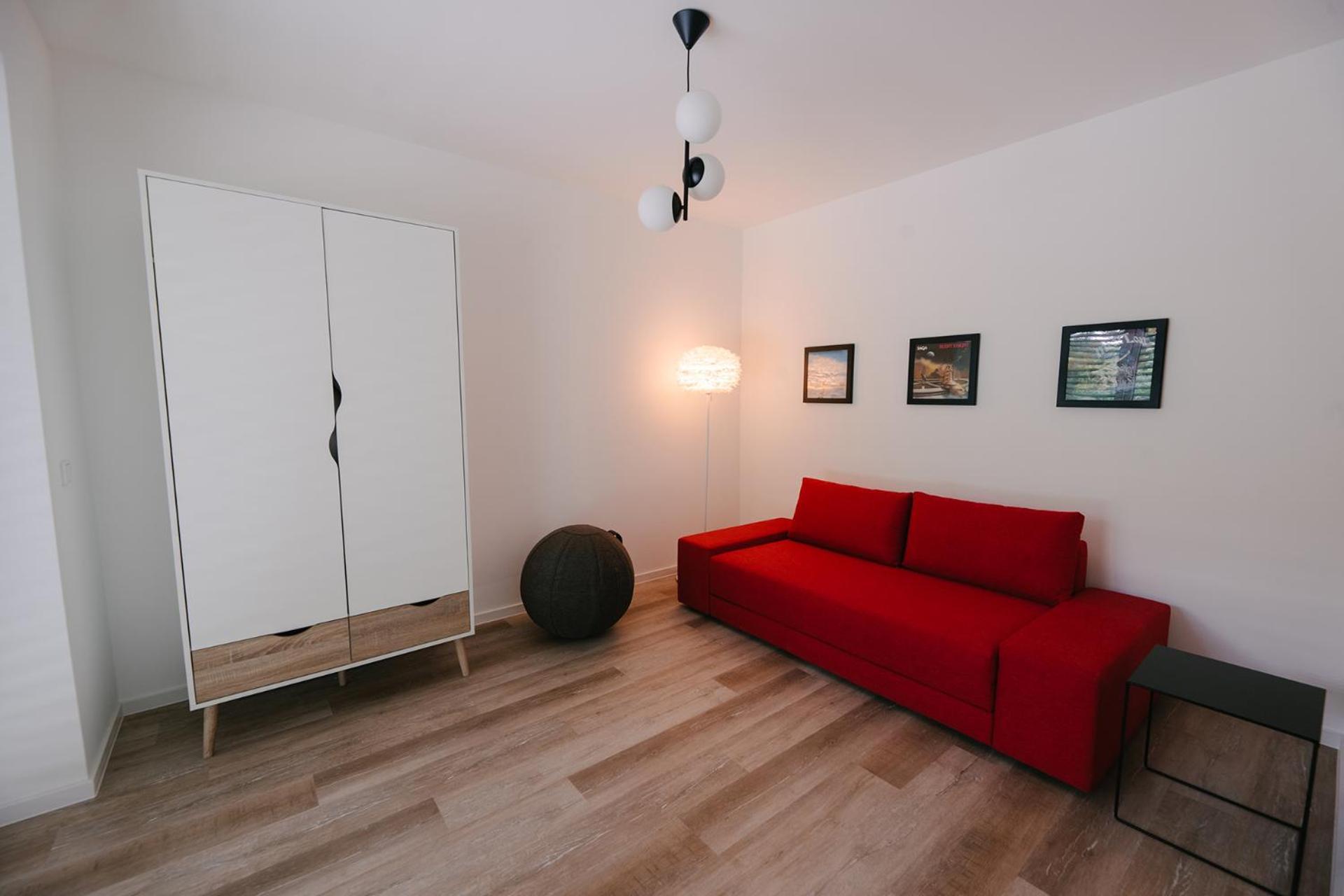 Ferienapartments Seepark Möhnesee Dış mekan fotoğraf