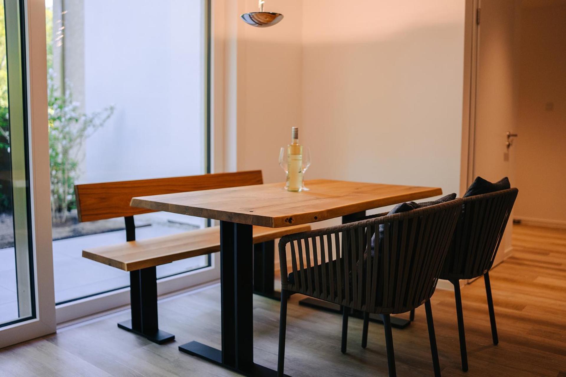 Ferienapartments Seepark Möhnesee Dış mekan fotoğraf