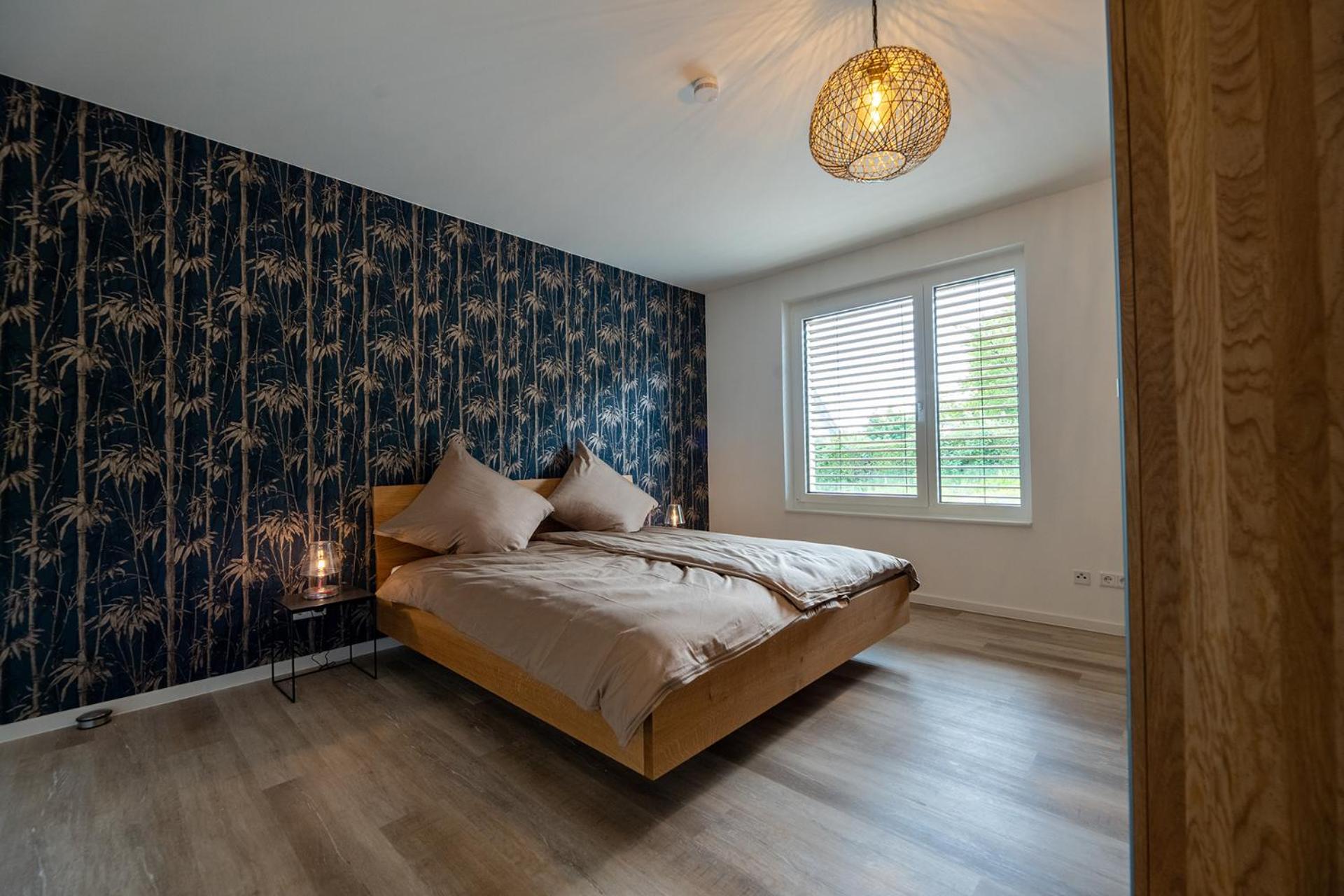 Ferienapartments Seepark Möhnesee Dış mekan fotoğraf